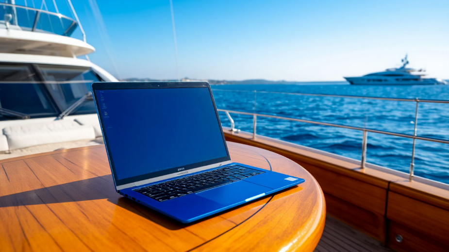 Средний класс ноутбуков захватил 2025-й — итоги от М.Видео - 4