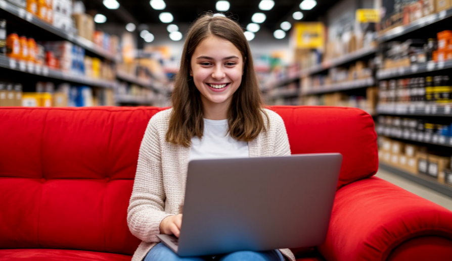 Средний класс ноутбуков захватил 2025-й — итоги от М.Видео - 1 Средний класс ноутбуков захватил 2025-й — итоги от М.Видео - 1