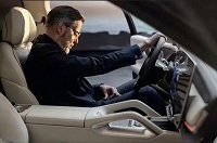 У новейших Zeekr 9X за 12 млн рублей выявили серьёзный дефект в России: редуктор ломается уже на первых тысячах километров - 2