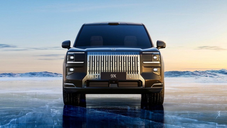 У новейших Zeekr 9X за 12 млн рублей выявили серьёзный дефект в России: редуктор ломается уже на первых тысячах километров