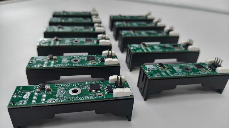 В России представили сверхнадежную «Медузу» для охранных систем - 1 В России представили сверхнадежную «Медузу» для охранных систем