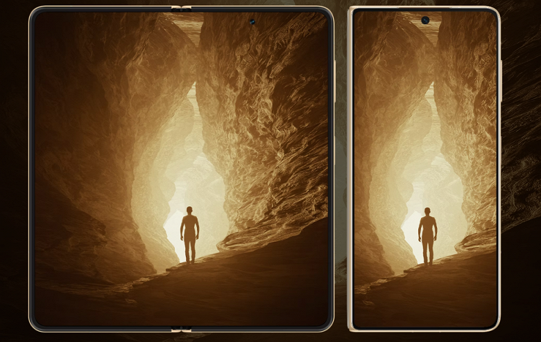 7000 мАч, 200 Мп и Snapdragon 8 Elite Gen 5 в ультратонком корпусе. Honor Magic V6 покажут вместе с уникальным Honor Robot Phone на MWC - 1 7000 мАч, 200 Мп и Snapdragon 8 Elite Gen 5 в ультратонком корпусе. Honor Magic V6 покажут вместе с уникальным Honor Robot Phone на MWC