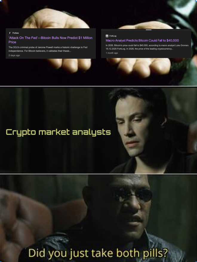 Bitcoin — ответы на редкие, но важные вопросы - 37