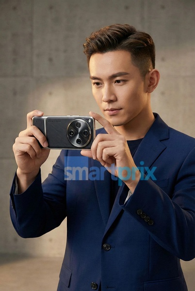 Две 200-мегапиксельные камеры, 7300 мАч и Snapdragon 8 Elite Gen 5. Oppo Find X9 Ultra показали на рендерах