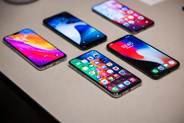 Гонка за герцами продолжается. Новые смартфоны получат экраны с частотой 240 Гц - 1 Гонка за герцами продолжается. Новые смартфоны получат экраны с частотой 240 Гц