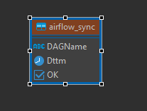 airflow_sync table