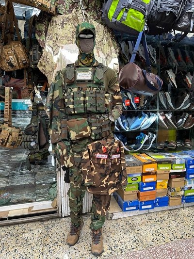 Мотопутешествие в Афганистан, часть 2 - 28