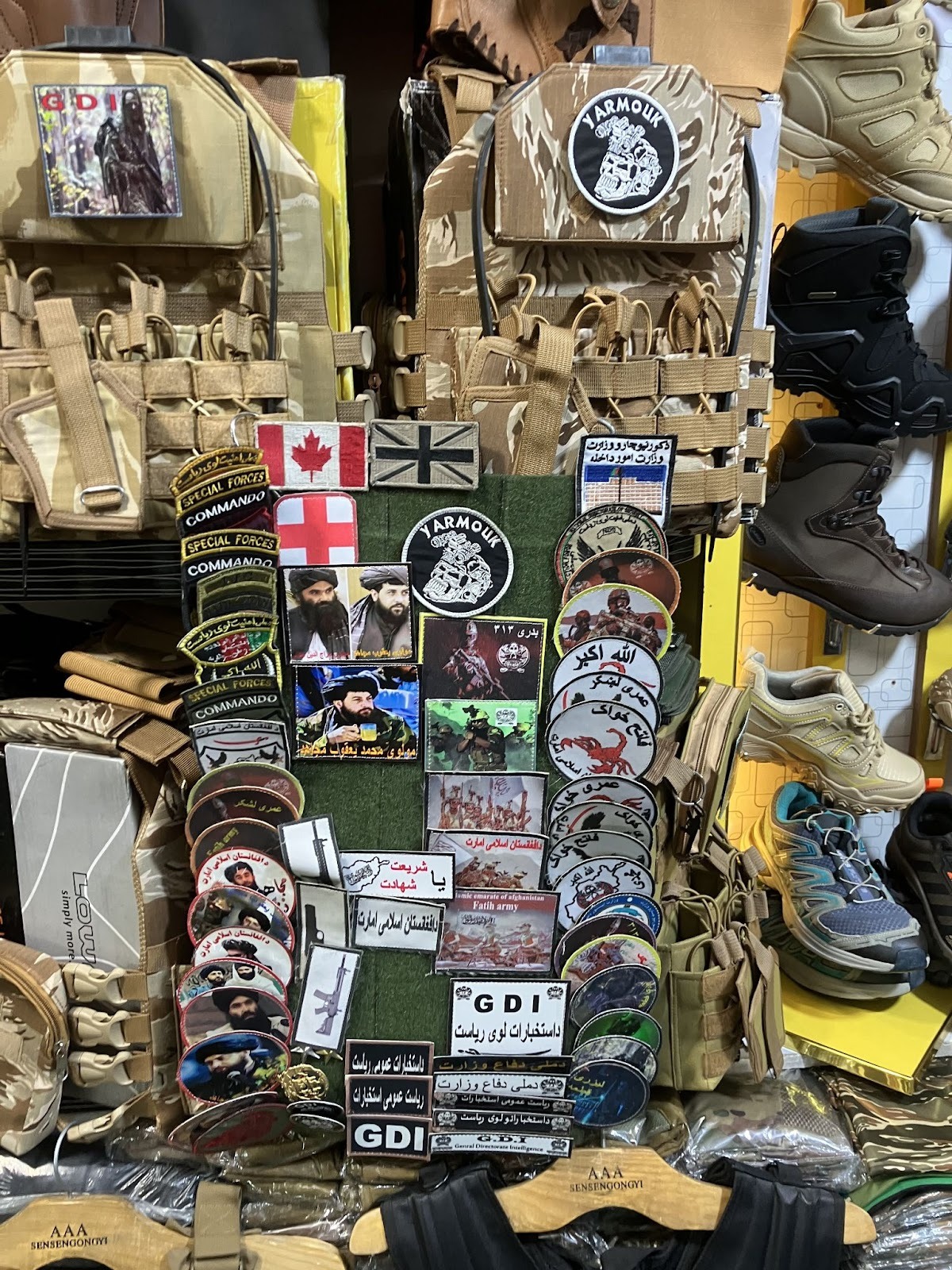 Мотопутешествие в Афганистан, часть 2 - 29