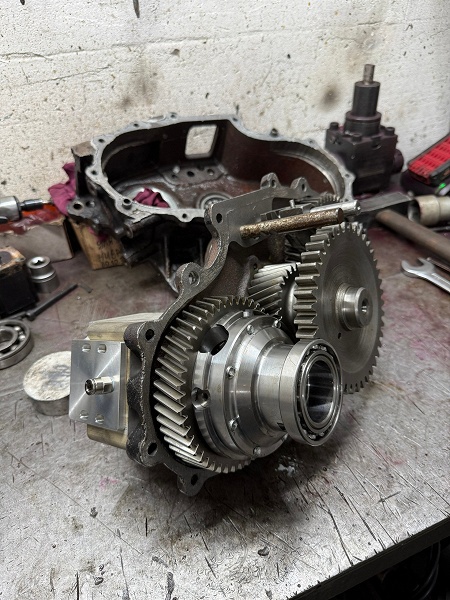 Революция для УАЗа: для &laquo;Патриота&raquo; и &laquo;Буханки&raquo; разработали постоянный полный привод