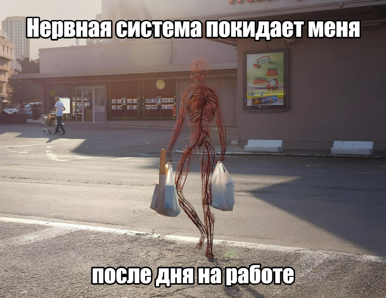 Шесть признаков того, что вам нужен отпуск. Даже если вы только из отпуска - 2