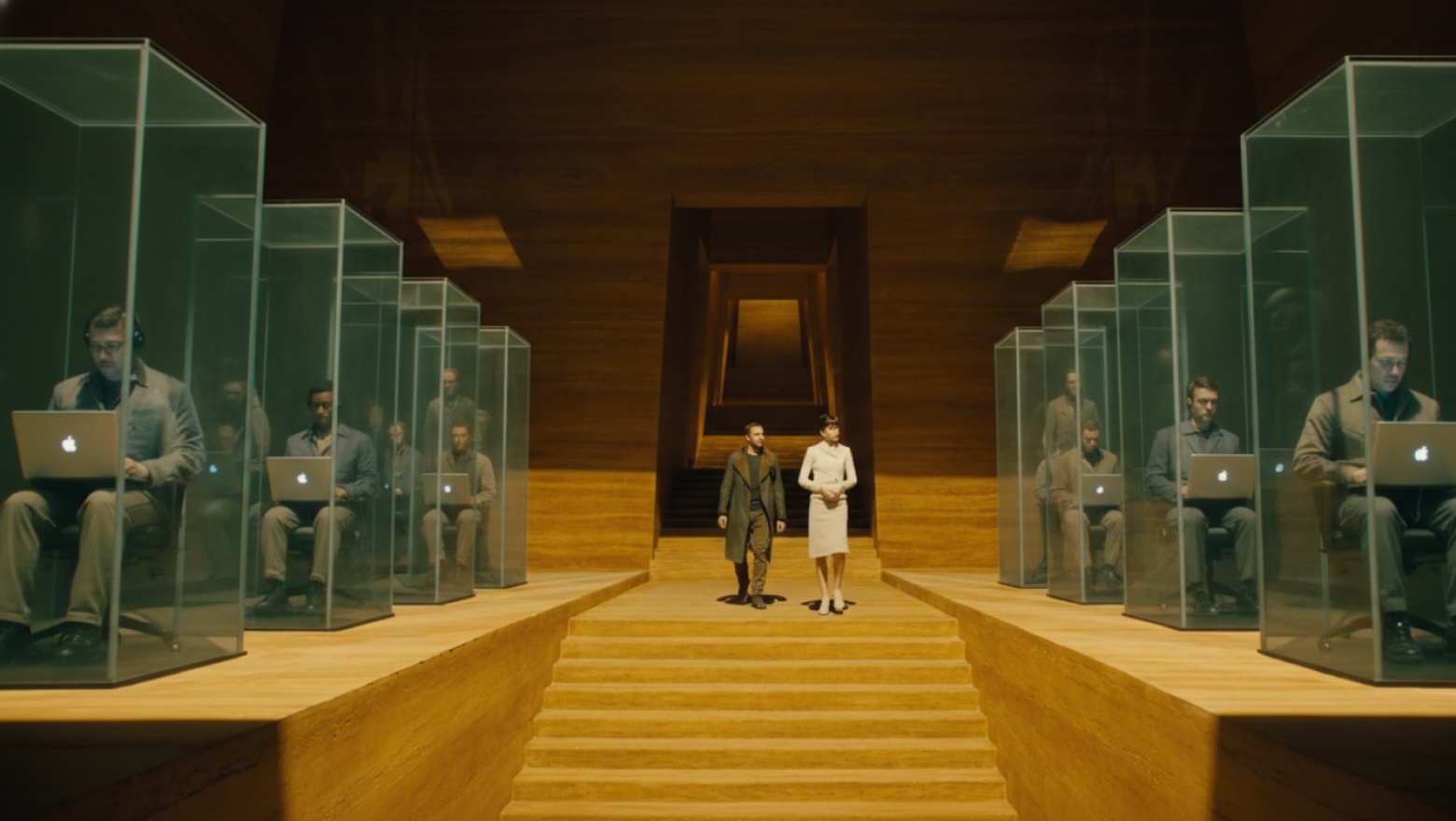 Симулятор смысла: почему программисты выгорают, а фаундеры нет - 3