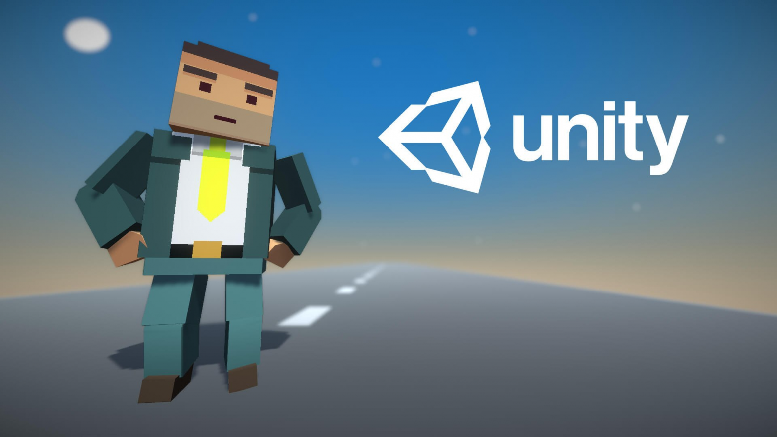 Стоит ли изучать движок Unity в 2026 году - 4