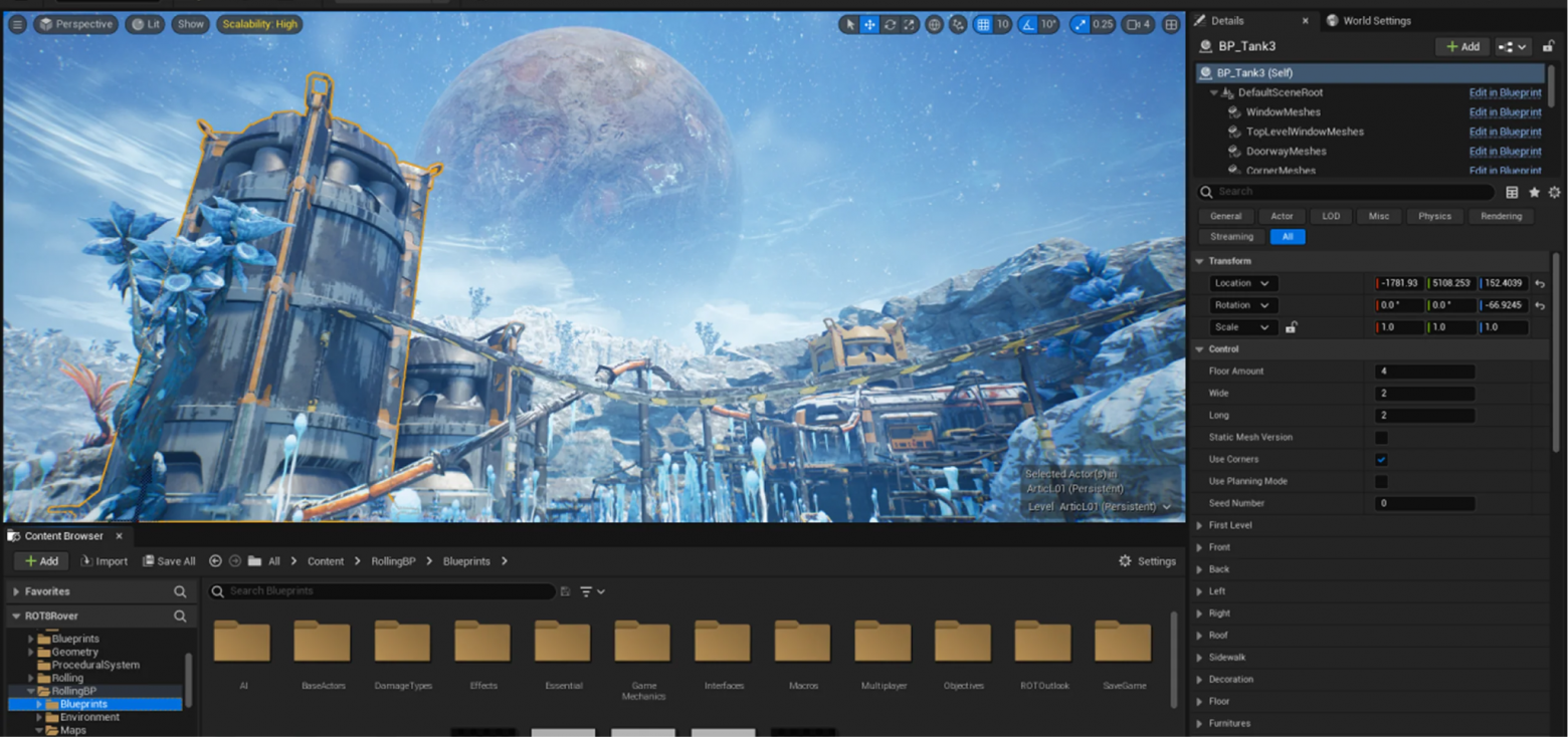 Стоит ли изучать движок Unity в 2026 году - 5