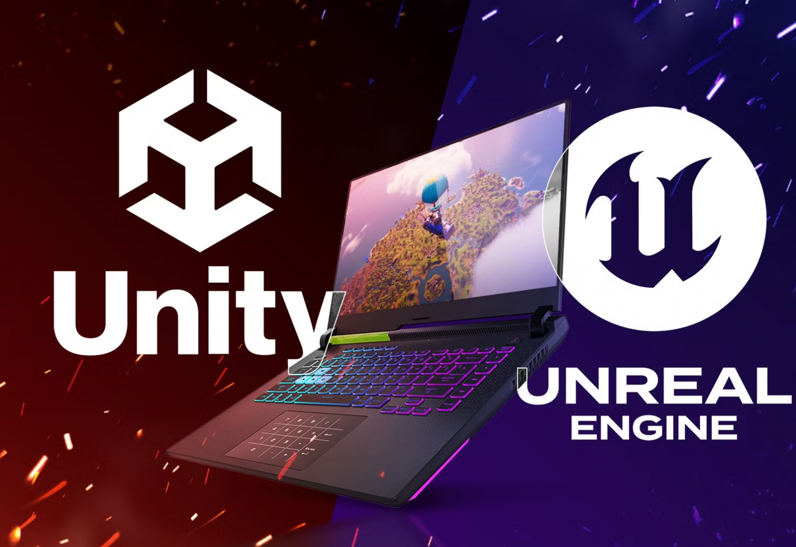 Стоит ли изучать движок Unity в 2026 году - 6