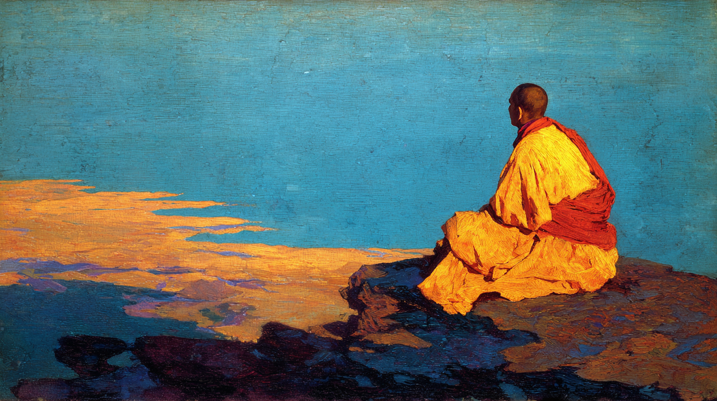 В поисках субстанции в лабиринте отражений: нет ни пространства, ни времени, ни материи, ни сознания, ни чисел - 1 В поисках субстанции в лабиринте отражений: нет ни пространства, ни времени, ни материи, ни сознания, ни чисел - 1