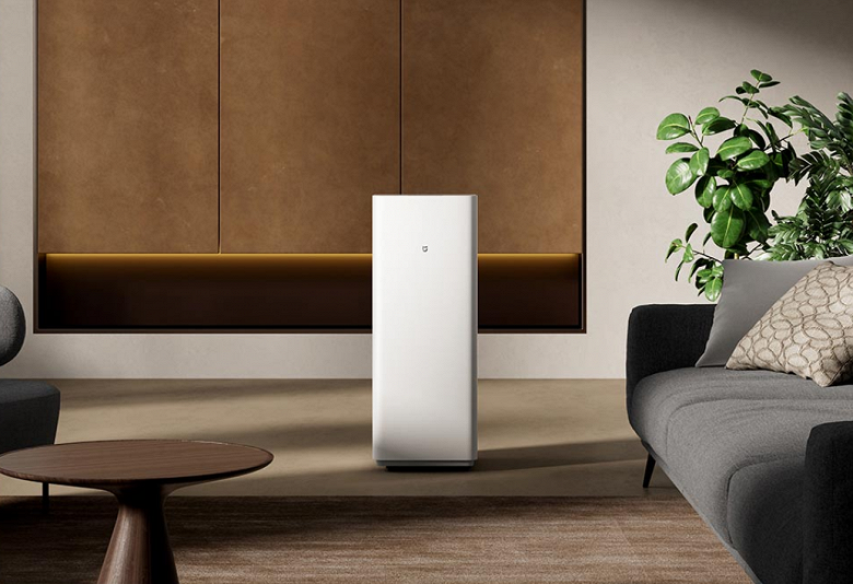 Xiaomi представила самый мощный &laquo;два в одном&raquo;: осушитель и очиститель воздуха Mijia Inverter Purifying Dehumidifier Max &mdash; для владельцев домой с повышенной влажностью