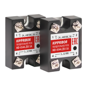 Твердотельные реле