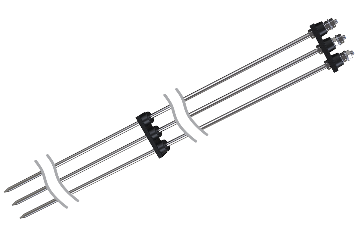 Электроды ДУ от ОВЕН