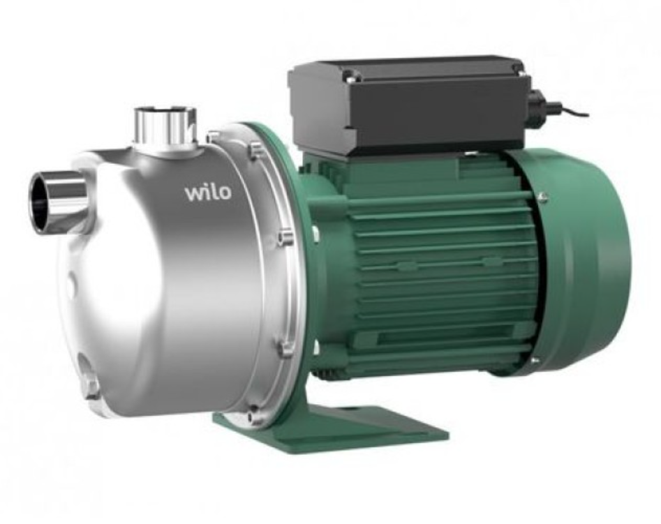 Подпиточный насос