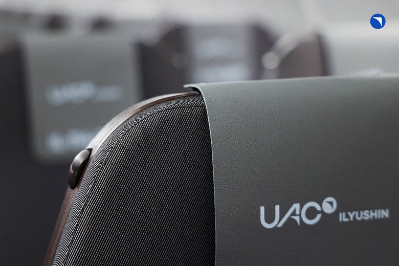 Ил-114-300 с полностью российским салоном показали внутри и снаружи - 1 Ил-114-300 с полностью российским салоном показали внутри и снаружи