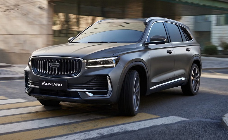 Китайские машины станут надежнее: Китай вводит обязательные ресурсные испытания для всех новых авто