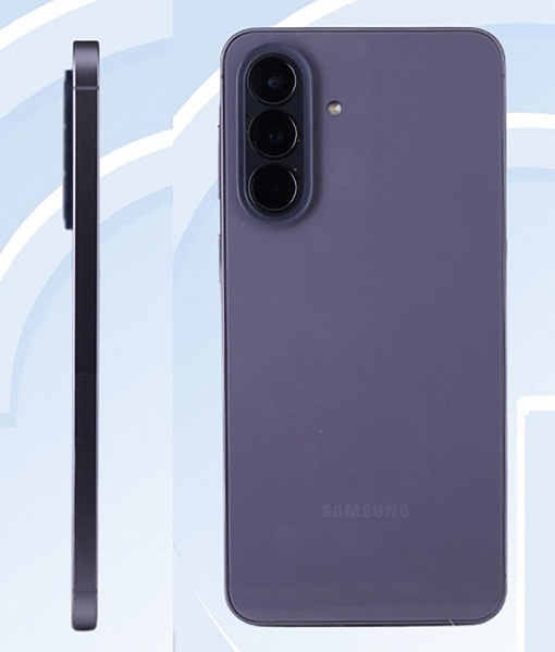 Опубликованы живые фото Samsung Galaxy A57: тоньше 7 мм и камера в стиле Galaxy S26