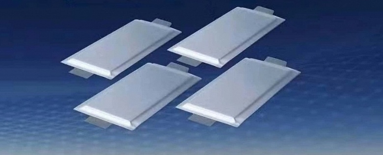 Полностью твердотельную батарею Geely наконец установят в реальные машины - 1 Полностью твердотельную батарею Geely наконец установят в реальные машины