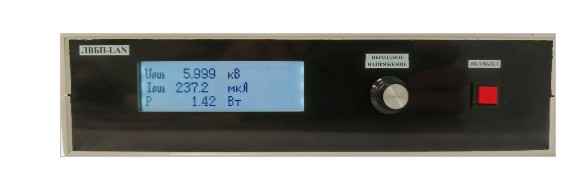 Разработали высоковольтный источник питания с возможностью управления по Ethernet - 1