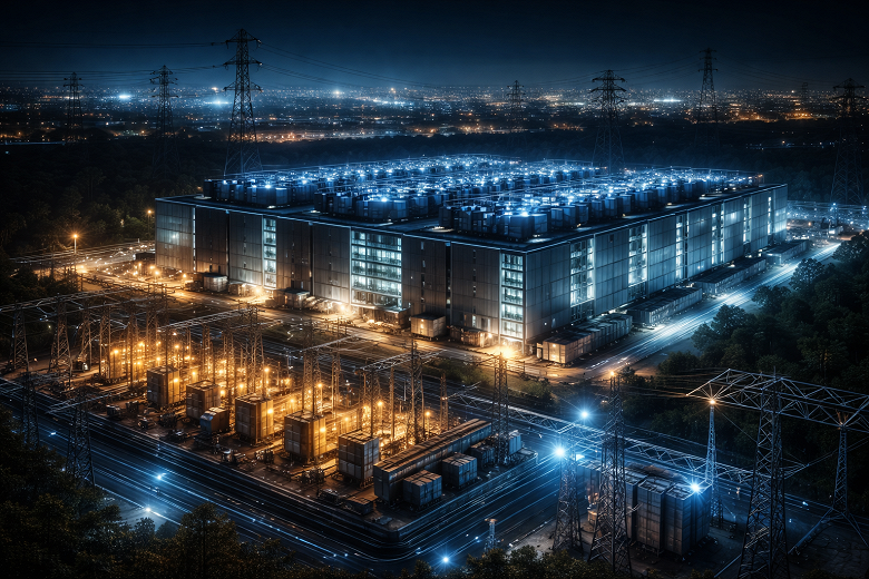 Российскому искусственному интеллекту потребуется 2,5 ГВт энергии к 2030 году