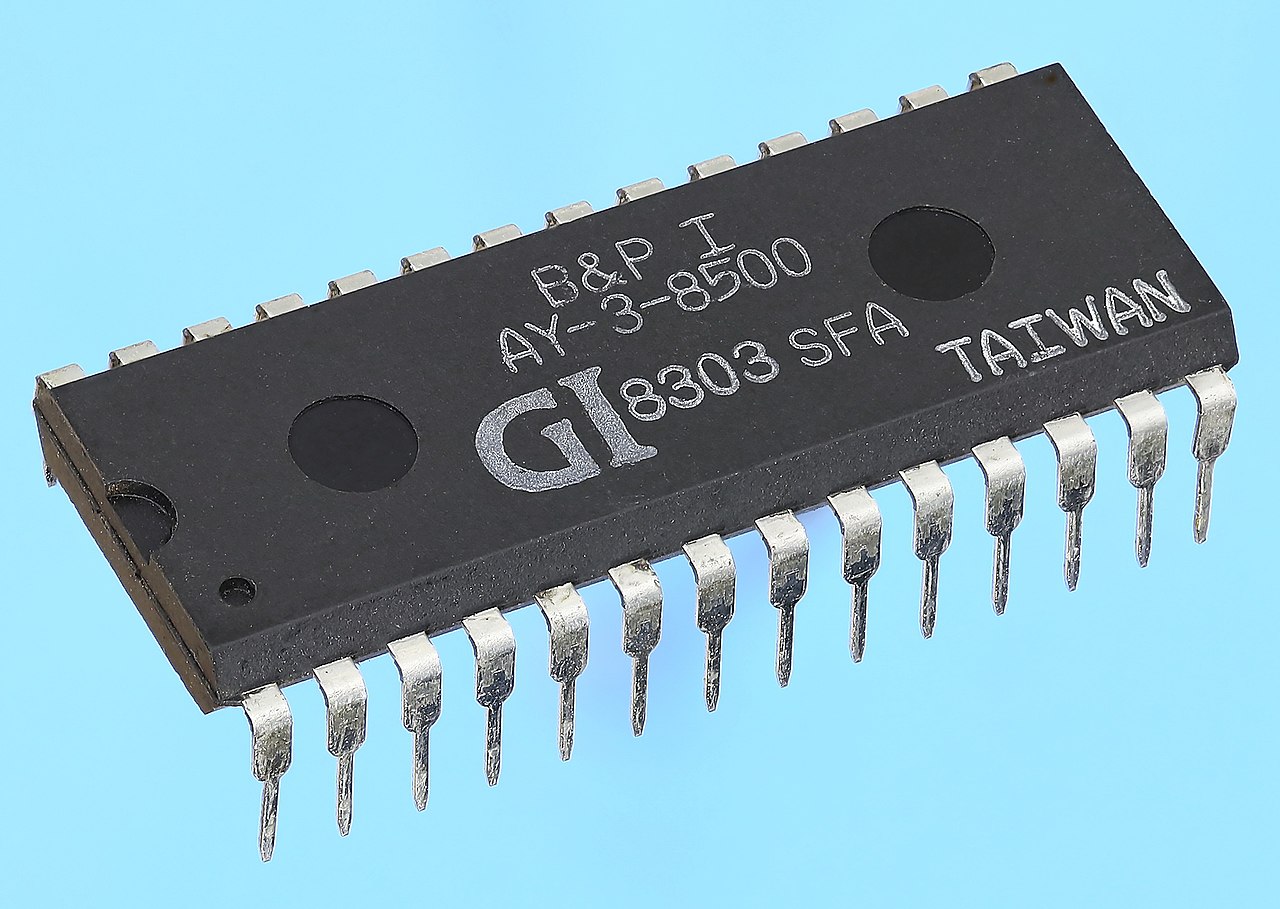 Советский «Плейстейшн». История отечественных игровых телеприставок - 3 Советский «Плейстейшн». История отечественных игровых телеприставок - 3