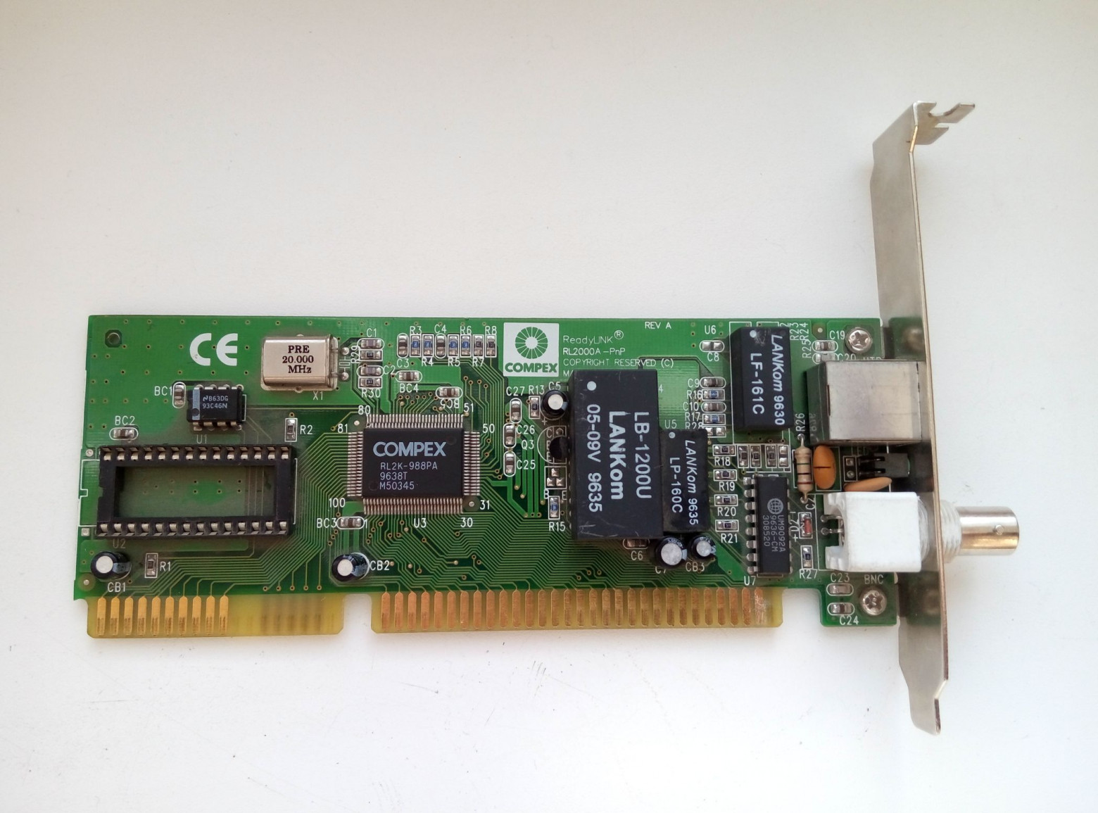 Выход в интернет с ПК на i486DX4 в 2026 году - 3