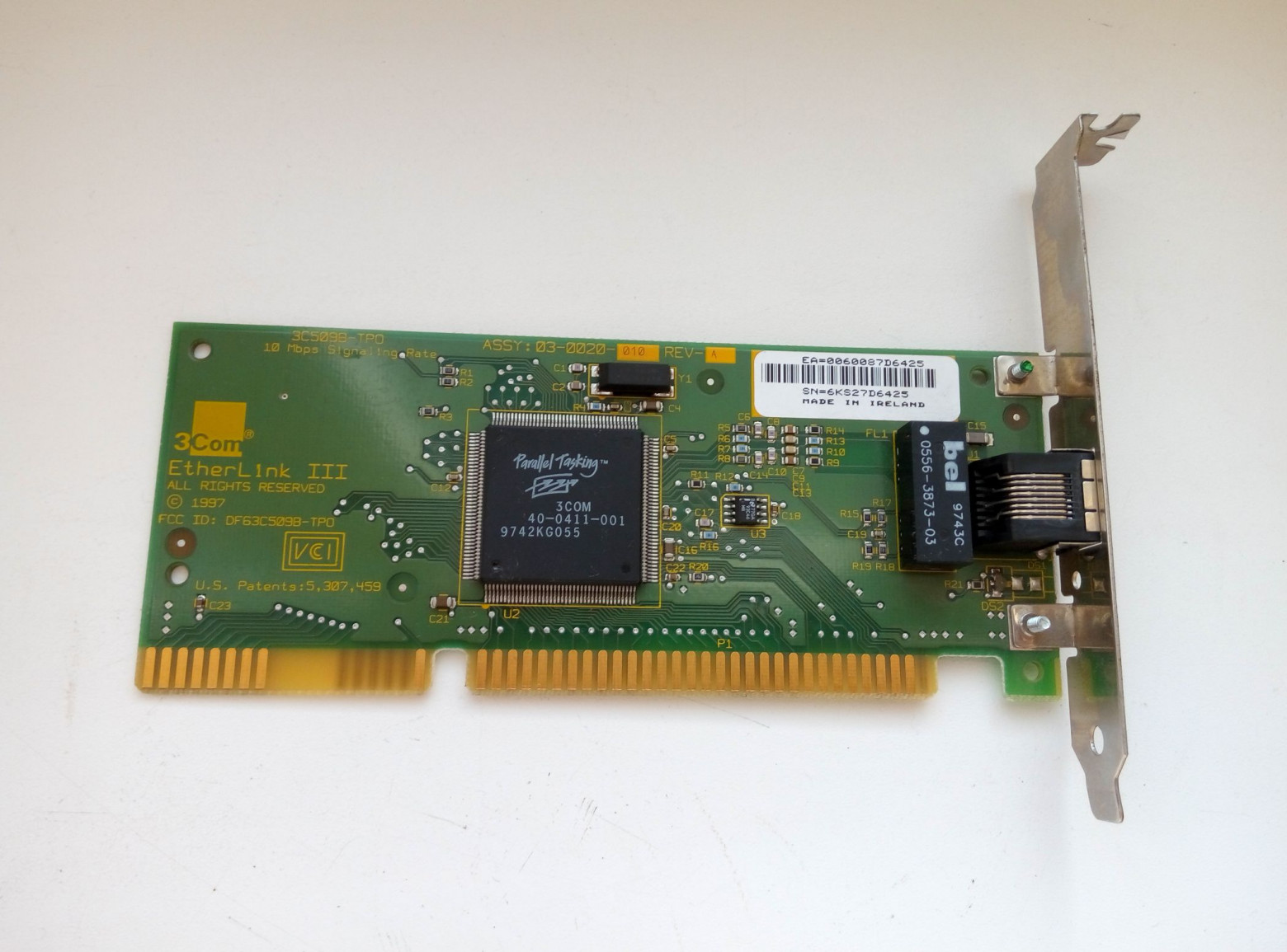 Выход в интернет с ПК на i486DX4 в 2026 году - 4