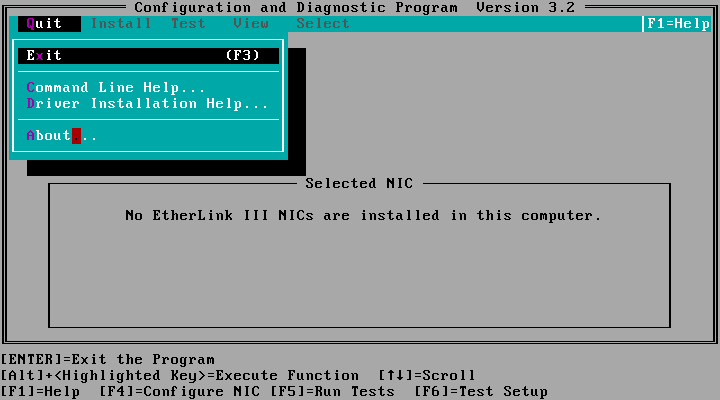 Выход в интернет с ПК на i486DX4 в 2026 году - 7