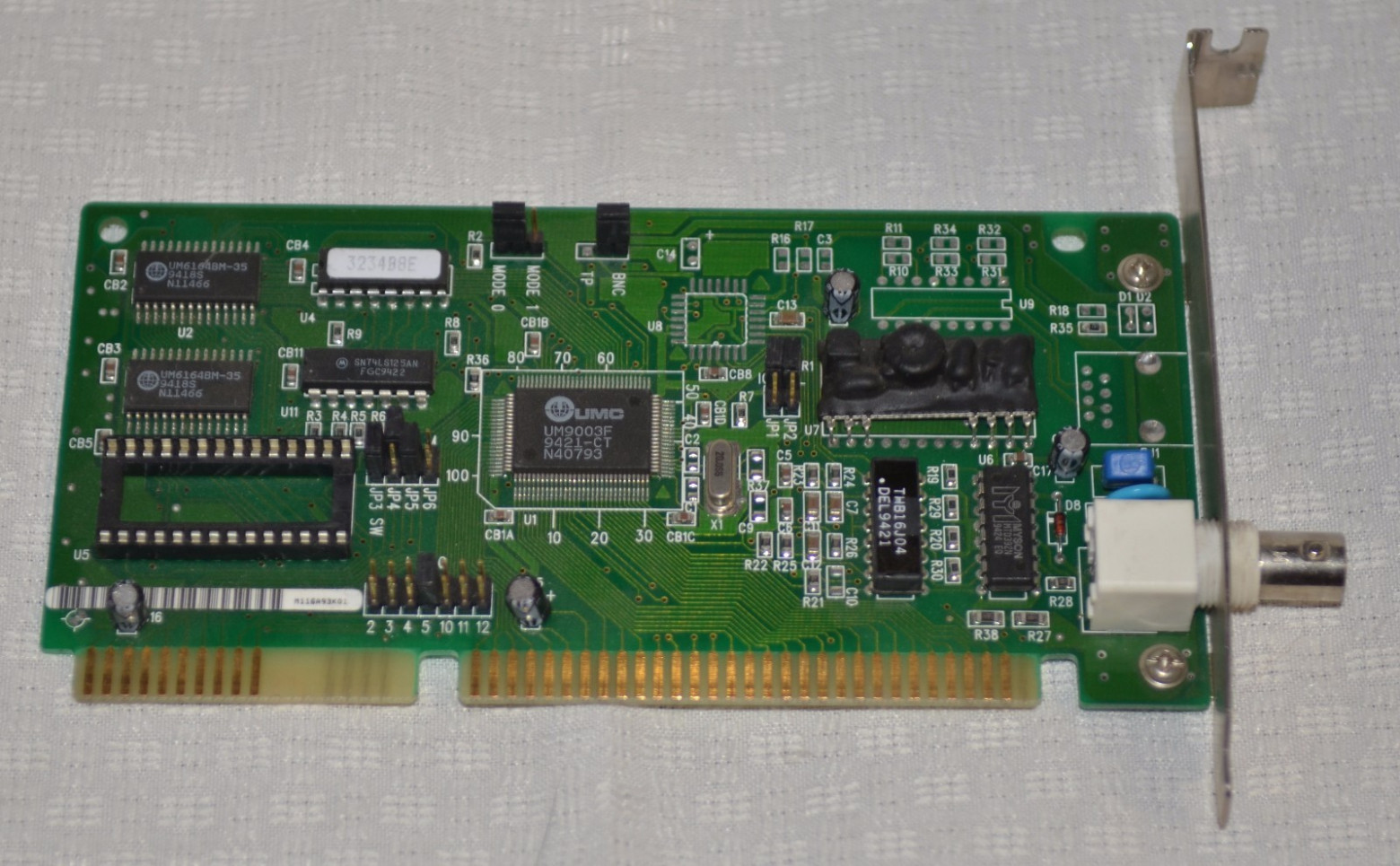 Выход в интернет с ПК на i486DX4 в 2026 году - 8