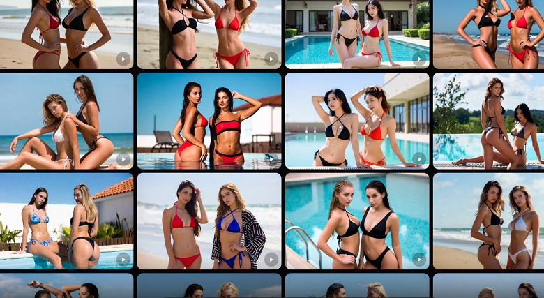 За 11 дней Grok Илона Маска создал около 3 млн изображений сексуального характера, в том числе 23 тыс. изображений детей