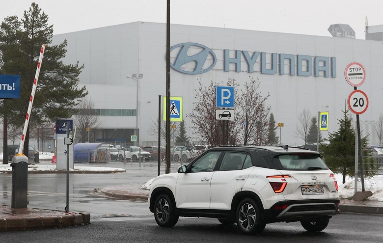 Hyundai отлично начала 2026 год: акции компании взлетели на 72% — и дело вовсе не в машинах - 1 Hyundai отлично начала 2026 год: акции компании взлетели на 72% — и дело вовсе не в машинах