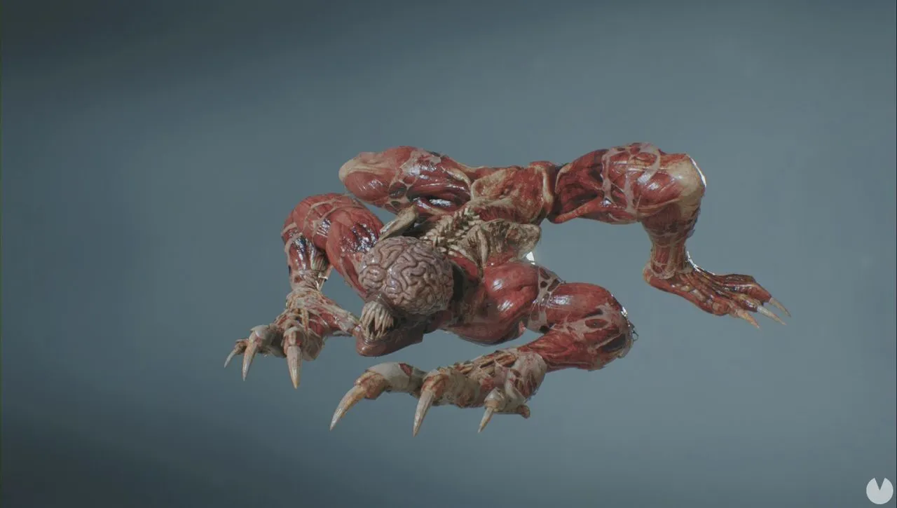 Requiem по Амбрелле: Грандиозная история Resident Evil от особняка до деревни (вот как бывает) - 11 Requiem по Амбрелле: Грандиозная история Resident Evil от особняка до деревни (вот как бывает) - 11