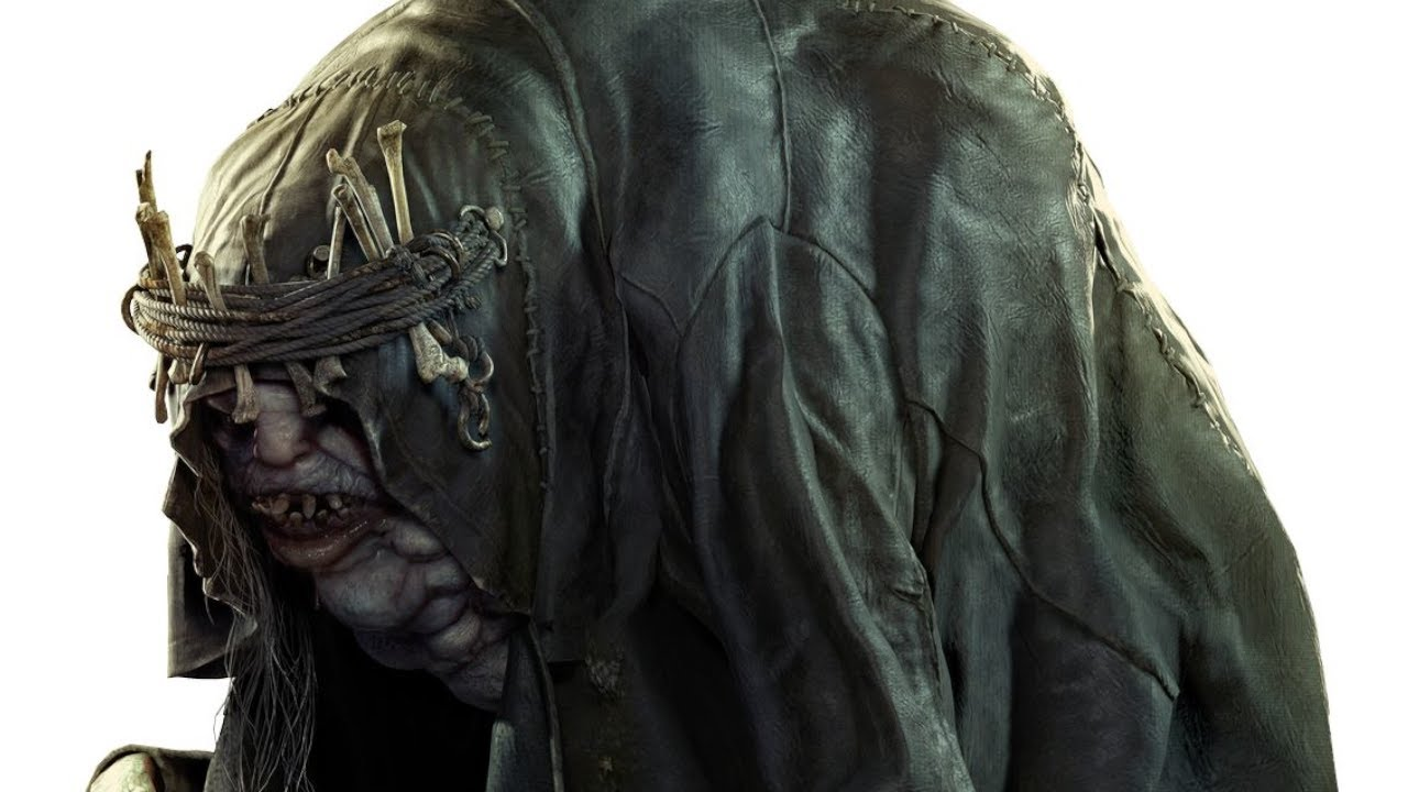 Requiem по Амбрелле: Грандиозная история Resident Evil от особняка до деревни (вот как бывает) - 31 Requiem по Амбрелле: Грандиозная история Resident Evil от особняка до деревни (вот как бывает) - 31