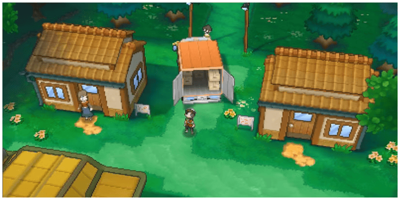 «Yo-Kai Watch 2»: Покемоноклон, который (не) смог - 5