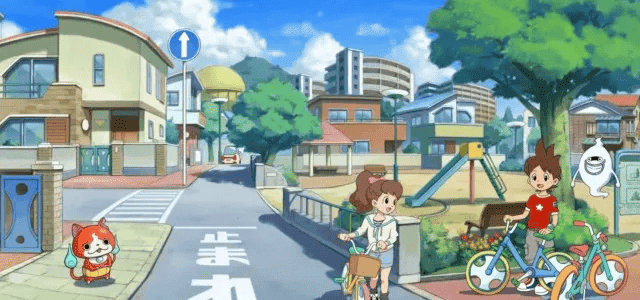 «Yo-Kai Watch 2»: Покемоноклон, который (не) смог - 6