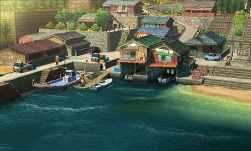 «Yo-Kai Watch 2»: Покемоноклон, который (не) смог - 9