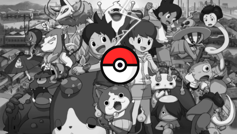 «Yo-Kai Watch 2»: Покемоноклон, который (не) смог - 1