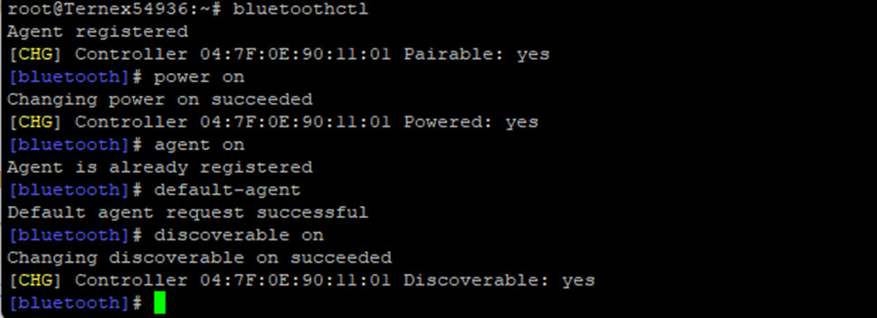 Как я собрал свою собственную умную колонку и Wi-Fi mesh-роутер в одном флаконе или конкурент для Яндекс станции - 10