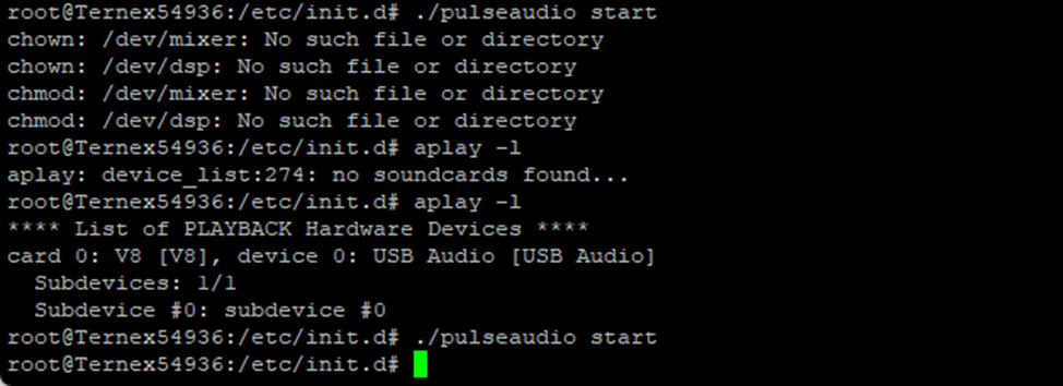 Как я собрал свою собственную умную колонку и Wi-Fi mesh-роутер в одном флаконе или конкурент для Яндекс станции - 11