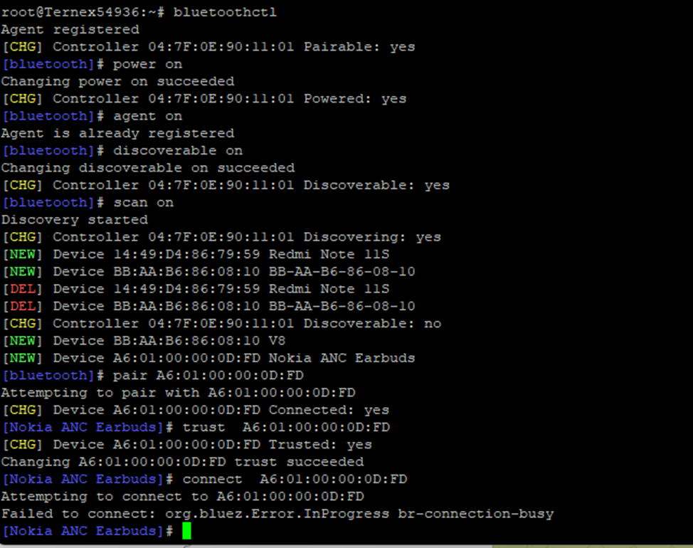 Как я собрал свою собственную умную колонку и Wi-Fi mesh-роутер в одном флаконе или конкурент для Яндекс станции - 12
