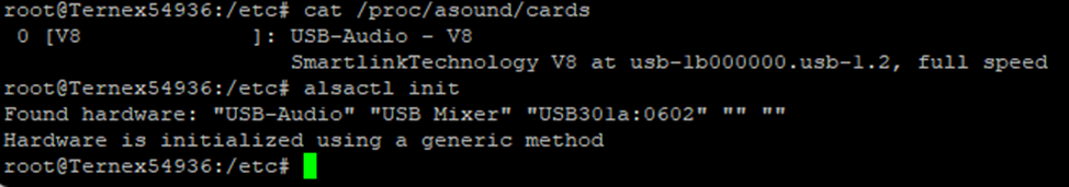 Как я собрал свою собственную умную колонку и Wi-Fi mesh-роутер в одном флаконе или конкурент для Яндекс станции - 6