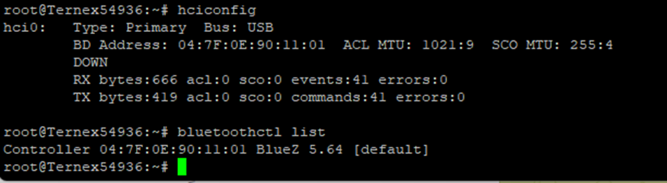 Как я собрал свою собственную умную колонку и Wi-Fi mesh-роутер в одном флаконе или конкурент для Яндекс станции - 9
