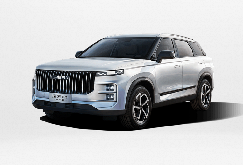 «Китайский Land Rover» может заглохнуть на ходу: Chery срочно отзывает более 1000 кроссоверов Tiggo 7 и Exploration 06 (известный в России как Jaecoo J7) в Китае - 1 «Китайский Land Rover» может заглохнуть на ходу: Chery срочно отзывает более 1000 кроссоверов Tiggo 7 и Exploration 06 (известный в России как Jaecoo J7) в Китае