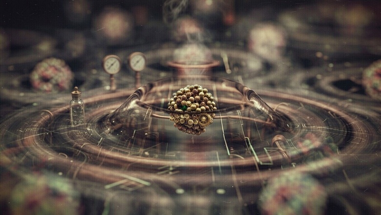 Российские ученые вплотную подошли к созданию суперточных ядерных часов