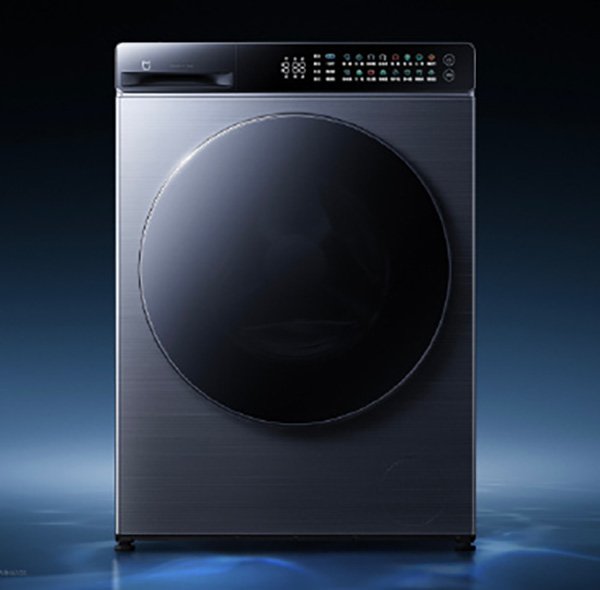 Умная стиральная машина Xiaomi Mijia Washing Machine Pro 10 kg поступила в продажу. Мойка, сушка и стерилизация &mdash; всего 400 долларов